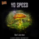 Yo Speed - Lose Control (Original Mix)