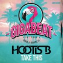 Hootis B - Take This