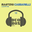 Martino Cassanelli - 01 DW