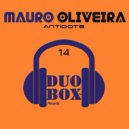 Mauro Oliveira - Antidote