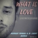 James Young - What Is Love (Roman Tribal & D-Light Remix)