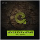 Loudstage - Organik (Original Mix)