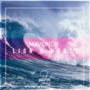 Lion & Horse - Maverick