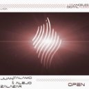 Alejo Zalazar & Juani Talamo - Open
