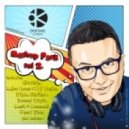 Merk & Kremont Vs Tommy Trash Ft Jhart, Odd Mob - Wake The Giant (Onur Kaan Mashup)