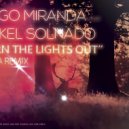 Diego Miranda ft. Mikkel Solnado - Turn The Lights Out