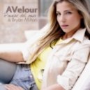 Bryan Milton & Avelour - Paraiso Del Amor