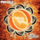 Fonzie - Be What You Want