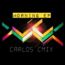 Carlos Cmix - Sheriff