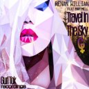 Renan Willian & Marymell - Travel In The Sky (Kamu Remix)