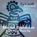 Marcus Broekman - Bad Dreams (Original Mix)