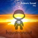 THC - Balearic Sunset