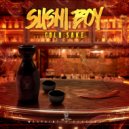 Sushi Boy - Cold Sake
