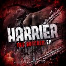 Harrier - The Butcher (Original Mix)