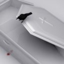 Divine w/ Brothel - Hate