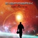 Eisfabrik - Walking Towards The Sun