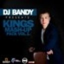 Sugababes & Nejtrino & Stranger - In The Middle (Bandy Mash-Up)