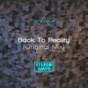 Stereo Wave - Back to Reality
