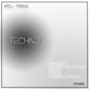 Miniexek - Born to Frag (Original Mix)