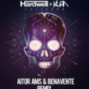 Hardwell & Kura - Calavera