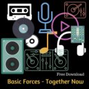 Basic Forces - Together Now (Original mix)