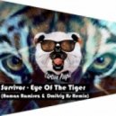 Survivor - Eye Of The Tiger (Roman Ramirez & Dmitriy Rs Remix) (Radio Ver)