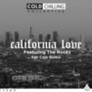 Cold Chilling Collective Ft. The Rooks - California Love (Syn Cole Remix Extended)