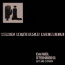 Daniel Steinberg - Let Me Down