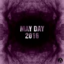 Max Ganus - Before We Come The Future