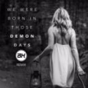 Wild Wild Horses - Demon Days