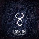 Antias feat. Ellie Meer - Look On (Original mix)