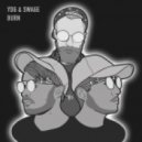 Ydg & Swage - Burn