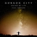 Gorgon City feat. Romans - Saving My Life (Reshei Screwed)