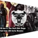 Lil Jon & The East Side Boyz - Get Low (DJ Savin Radio Remix) (Radio Version)