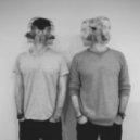 Solar Plane & Mister Sak - Eight Walls