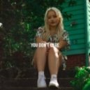 Cabu - You Don\'t Care (Original mix)