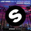 Lost Kings ft. Katelyn Tarver - You