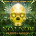 Noj Nor - Preak Tweak E