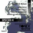 species K - Marsellus Wallace\'s Wife (Original mix)