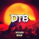 Wizard - Wax