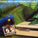 Disco Re-Edit - Losing My Love (Extended Mix)