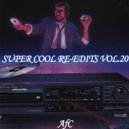 Boogie Re-Edit - Dance Up To The Boogie (Club Mix)
