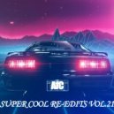 DJ Re-Edit - Old School Breakers (Club Mix)