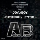 Carlos Pardo & Amparo Balsalobre & JoyLeBoy & Absaider - Insert Coin (Radio Edit)