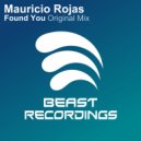 Mauricio Rojas - Found You (Original Mix)