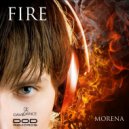 Morena - Fire (Original mix)