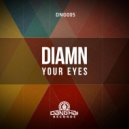 Diamn - Your Eyes