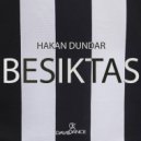 Hakan Dundar - Besiktas