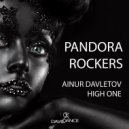 Ainur Davletov - Pandora Rockers (Trance Mix)