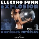 Kei Kohara - Faire L\'Amour (feat.Tetsuya Nagahama) (Original mix)
